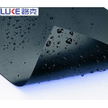 0.75mm HDPE Geomembrane/Pond Liner for Fish Farming